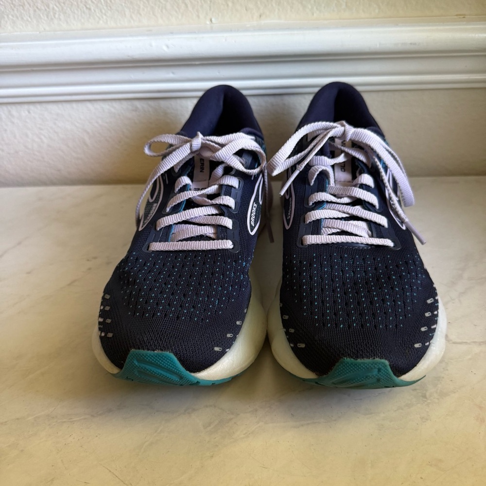 Brooks Glycerin 20 Women’s Sneakers - Picture 3 of 9